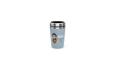 LaVida Thermobecher to go 250 ml Moin Ihr Landratten