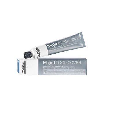 L'Oreal Majirel Cool Cover Cremehaarfarbe 50 ml 9,82