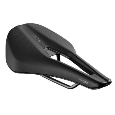 FIZIK Sattel "Tempo Argo R3" SB-verpackt, "Type 2" schwarz, L 260