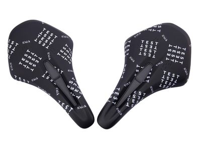 FIZIK Test-Sattel-Kit Lassen Sie den Kunden die un "Argo Terra",