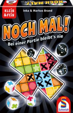 Noch mal! Spiel