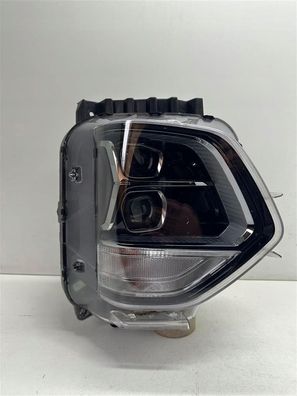 Scheinwerfer Hyundai SANTA FE 18-20r VOLL LED 92102-S1110 RECHTS