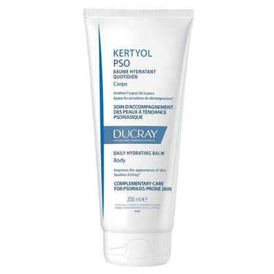 Ducray Kertyol Pso Bálsamo 200ml