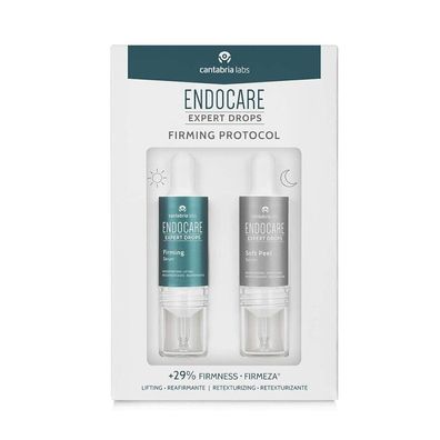 Endocare Expert Drops Straffungsprotokoll 2 X 10Ml
