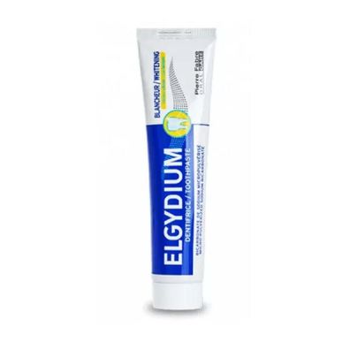 Elgydium Branqueamento Kühle Zitrone 75Ml