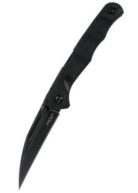 Cold Steel Frenzy II, 3,5, Blackout, 3V, Taschenmesser