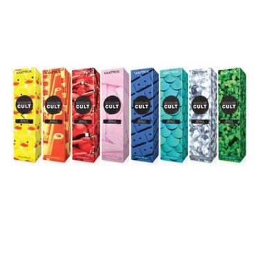 MATRIX SoColor Cult Tönung 90 ml