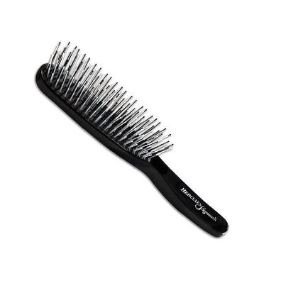 Hercules Sägemann Scalp Brush Zauberbürste large 8200 schwarz