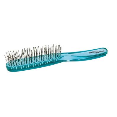 Hercules Sägemann Scalp Brush Zauberbürste large 8210 türkis