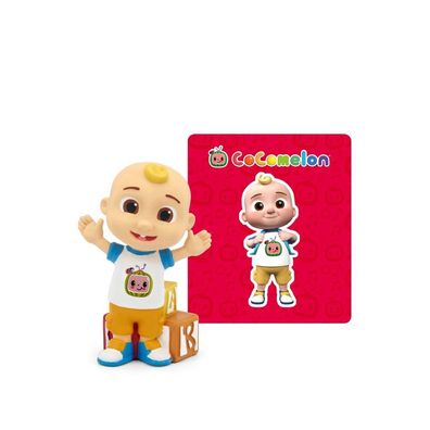 Tonies Cocomelon Spiel und Spaß mit JJ Figur Musik ab 1 Jahr 11002277