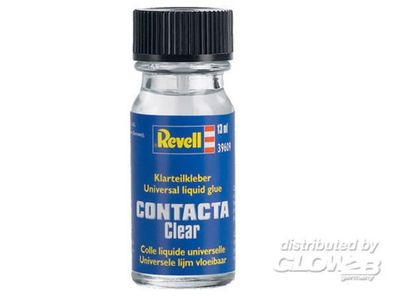 Revell 39609 Contacta Clear, 20 g - NEU