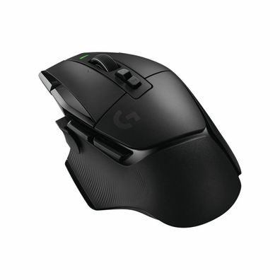 Logitech G502 X Lightspeed black 910-006181 5099206096387