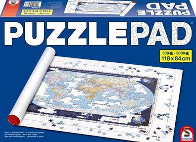 Puzzle Pad Matte für Puzzles bis 3.000 Teile