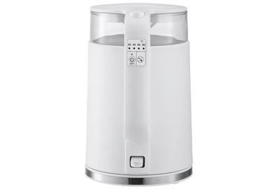 GRO Wasserkocher 1,7l weiß