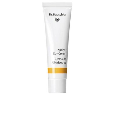 Dr. Hauschka Crema De Día De Albaricoque 30ml