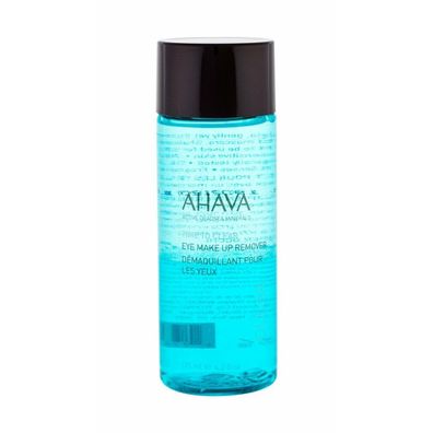 Ahava T.T.C. Eye Make-Up Remover