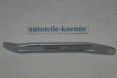 Montiereisen 250 mm Reifen Montage Hebel Montierhebel KFZ Motorrad Hebeleisen