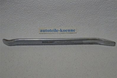 Montiereisen 400 mm Reifen Montage Hebel Montierhebel KFZ Motorrad Hebeleisen