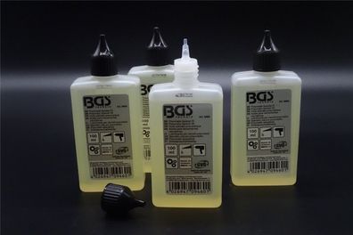 400 ml Druckluft Pneumatik-Spezial-Öl Werkzeug Ölen Öl Druckluftöl Öler