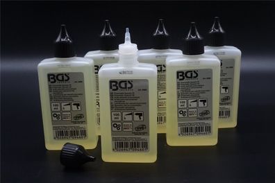600 ml Druckluft Pneumatik-Spezial-Öl Werkzeug Ölen Öl Druckluftöl Öler