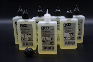 700 ml Druckluft Pneumatik-Spezial-Öl Werkzeug Ölen Öl Druckluftöl Öler