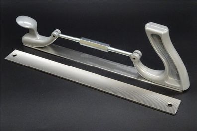 Karosseriefeile Spannhalter Karosserie Feilen Blatt Karosseriehobel Feilenblatt