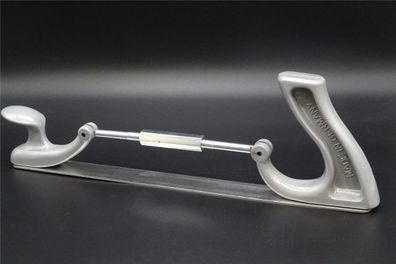 Karosseriefeile Spannhalter Karosserie Karosseriehobel für 350mm Feilenblatt