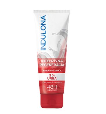 Indulona intensiv regenerierende Handcreme 50 ml