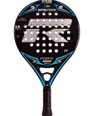 Rox Sparky Extreme Sky Padelschläger