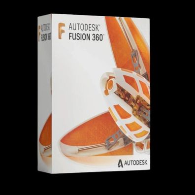 Autodesk Fusion 360