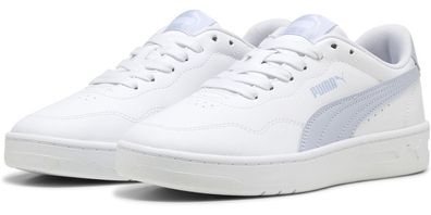 Puma Kinder Schuhe Low Court Lally JR 402304