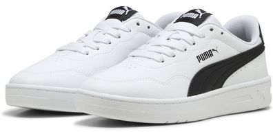 Puma Kinder Schuhe Low Court Lally JR 402304