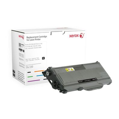 Xerox Toner Everyday Brother TN2110 Black