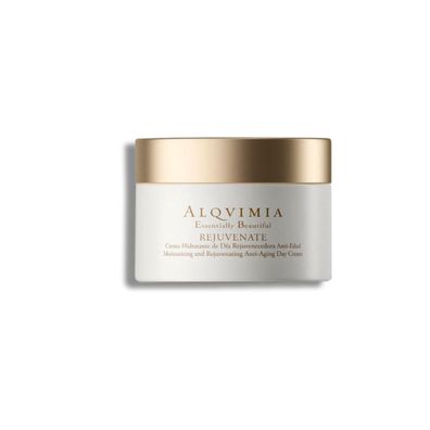 Alqvimia ess. beautiful cr rejuven 50ml
