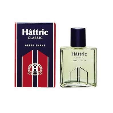Hattric After Shave Klassisch 100Ml