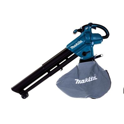 Makita DUB187Z Akku-Laubblaeser/Sauger