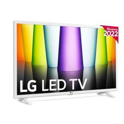 LG 32LQ63806LC weiß