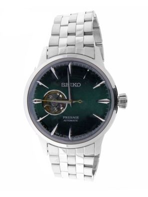 Seiko - Mann - SSA441J1 - PresageTimeless-Kollektion