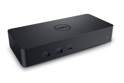 Dell Universal Dock - D6000S - Dockingstation