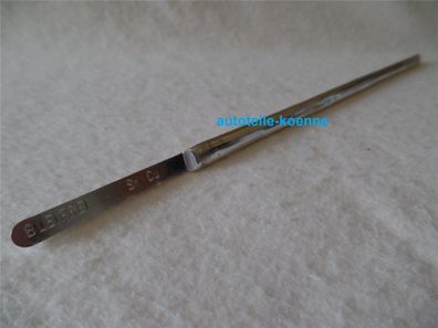 1 Stange Elektronik-Lot Felder-ISO-TIN Bleifrei Sn99,3Cu0,7 Elektronikbereich