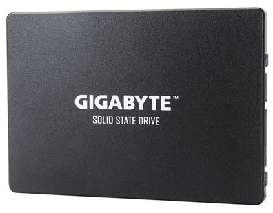 SSD 240GB Gigabyte 2,5" (6.3cm) Sataiii