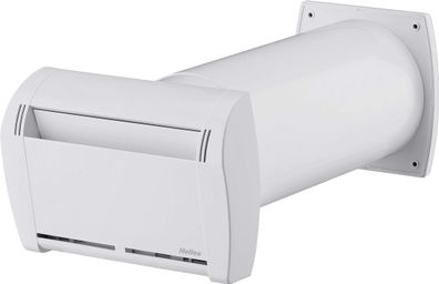 Zuluftautomat ZLA 125 ? Helios Ventilatoren