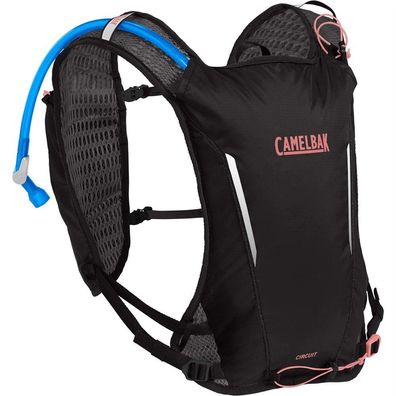 Camelbak - CB2825006000X - Circuit Laufweste 1,5 L Damen schwarz
