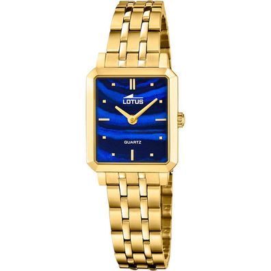 Lotus - 19009/2 - Armbanduhr - Quarz - Damen