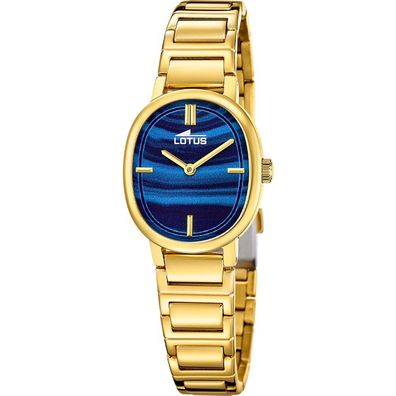 Lotus - 19013/3 - Armbanduhr - Quarz - Damen