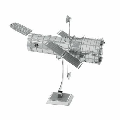 Fascinations Mms093 - Metal Earth 502513 - Hubble Telescope, Laser Cut
