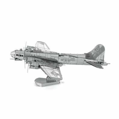 METAL EARTH 3D-Puzzle B-17-Bomber
