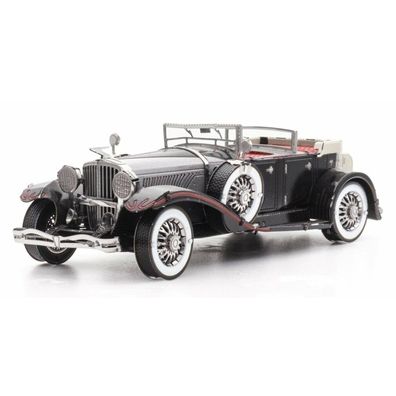 METAL EARTH 3D-Puzzle 1935 Duesenberg Model J