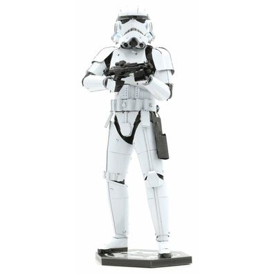 METAL EARTH 3D puzzle CAT: Straßengrader (Motor-Grader)