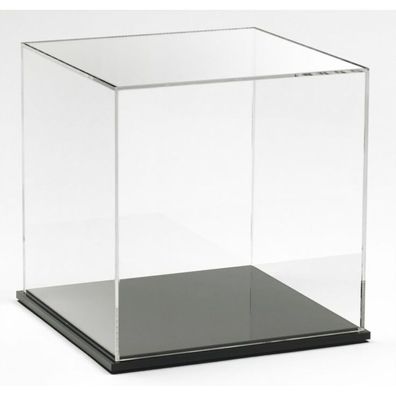 METAL EARTH Plexiglas-Vitrine (14,2x11,6x11,6 cm)